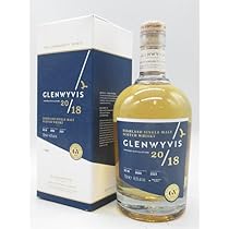 H　グレンウィヴィス バッチ2/2018 46.5% グレンウィヴィス バッチ2 2018ヴィンテージ 46.5% 700ml